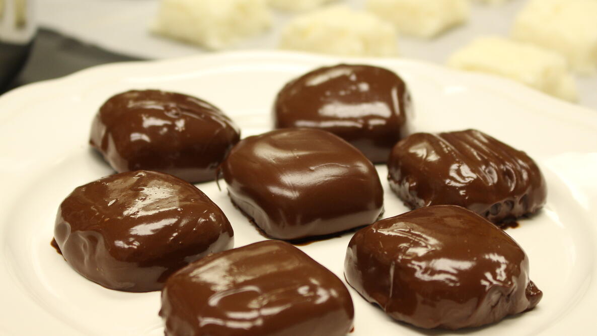 Needhams Potato Candy