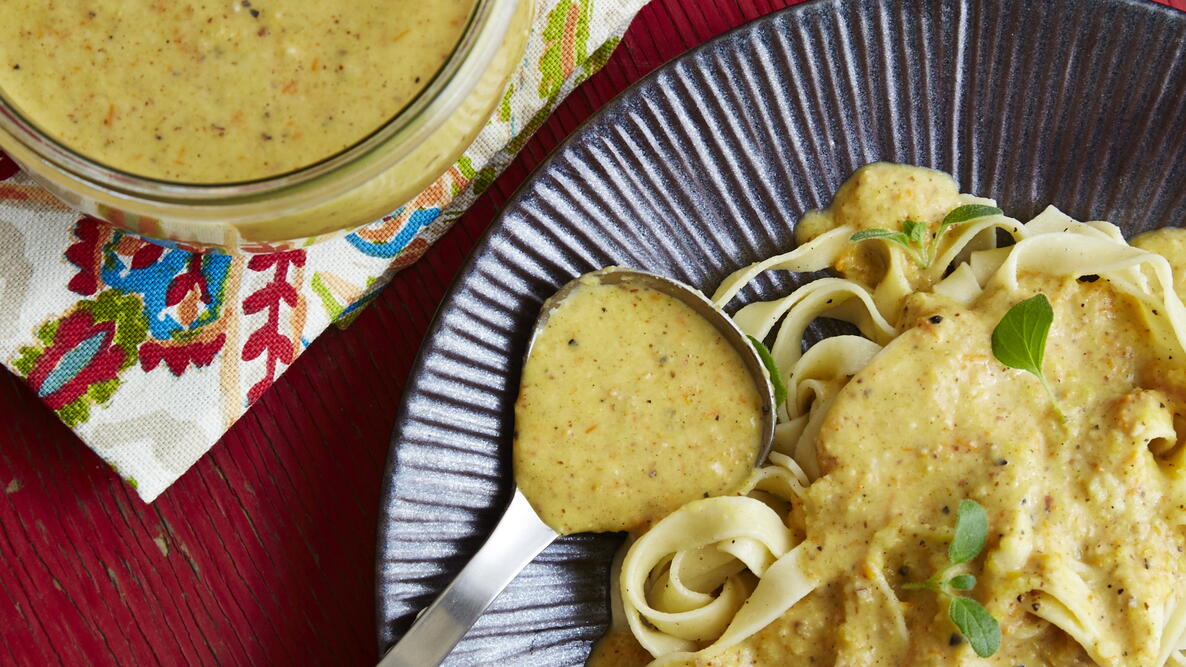 Golden Romesco