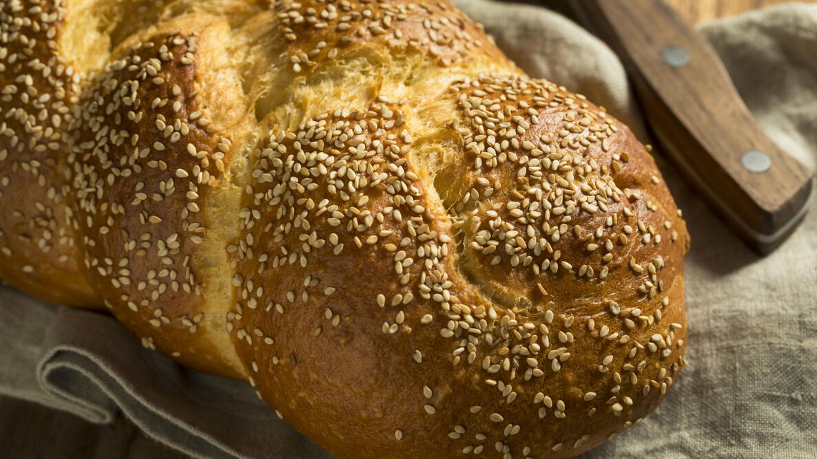 Challah