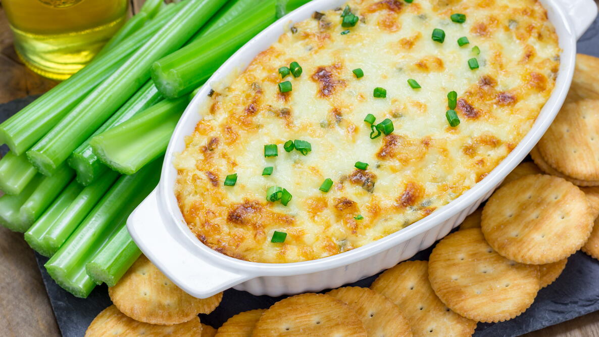 Crab Dip