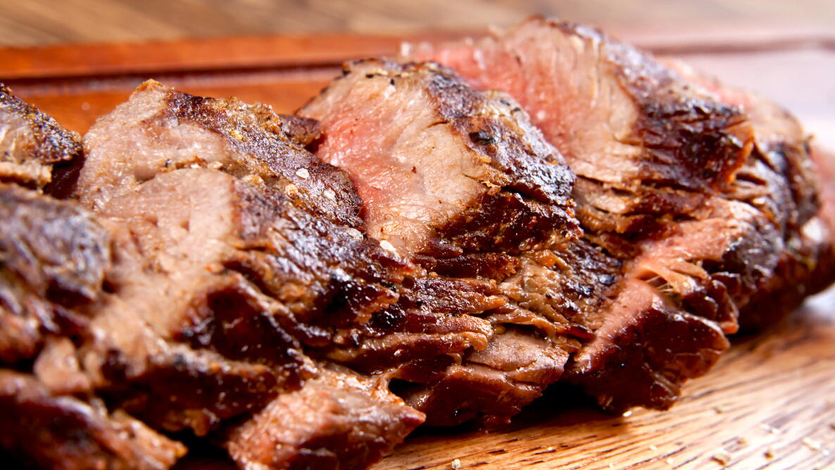 Beef Roast