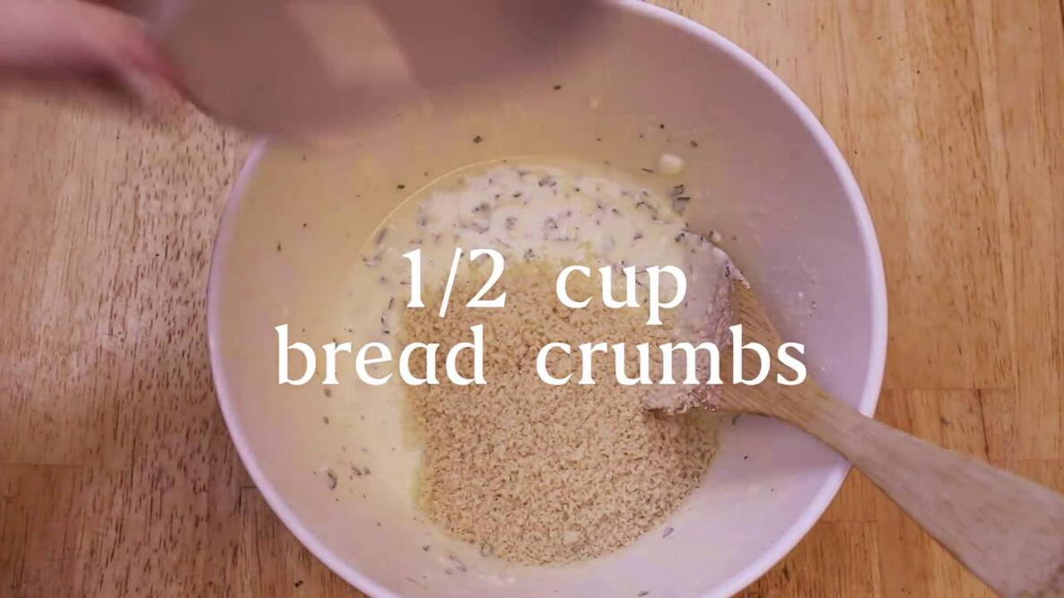 Embedded thumbnail for Herb-Stuffed Pasta