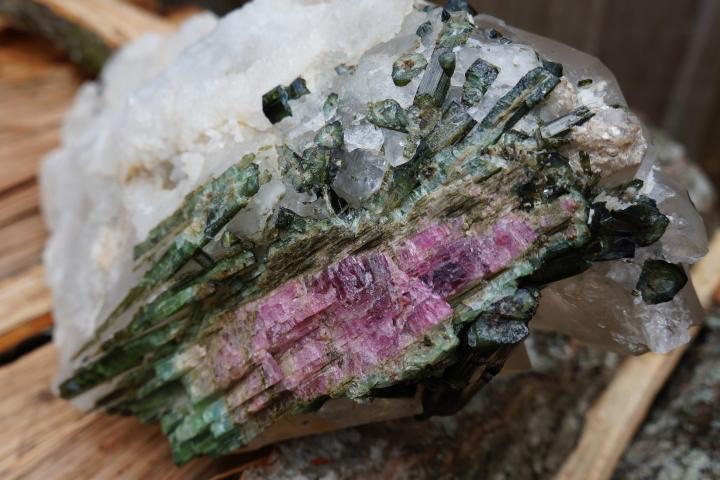 Tourmaline