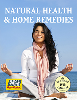 Natural Health & Home Remedies