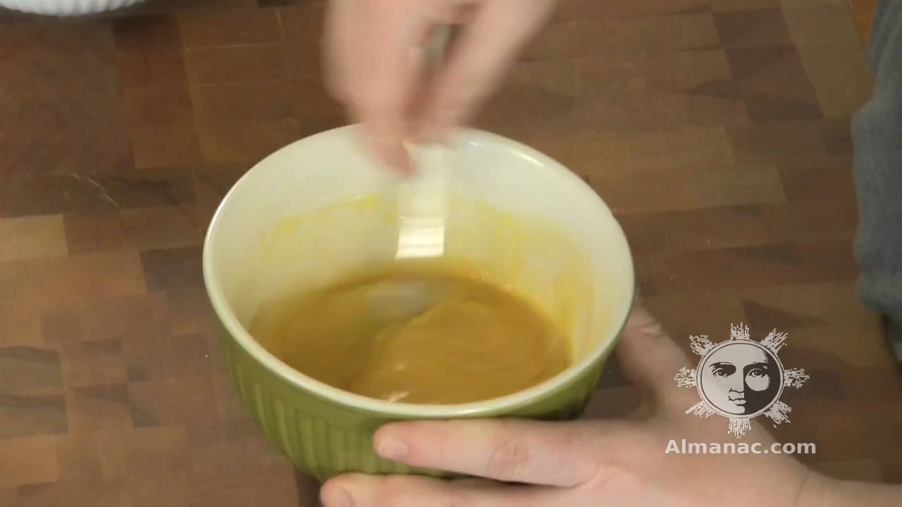 Embedded thumbnail for How to Make Grapenut Pudding Recipe